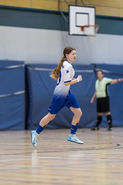 Bild 585 - wBJ NFV Futsalmeisterschaft